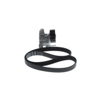 BOSCH 1 987 600 775 Keilrippenriemensatz