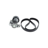 BOSCH 1 987 600 775 Keilrippenriemensatz