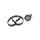 BOSCH 1 987 600 775 Keilrippenriemensatz