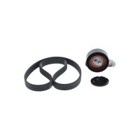 BOSCH 1 987 600 776 Keilrippenriemensatz