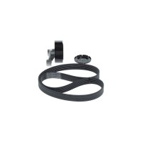 BOSCH 1 987 600 776 Keilrippenriemensatz