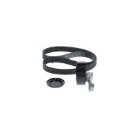 BOSCH 1 987 600 776 Keilrippenriemensatz