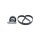 BOSCH 1 987 600 776 Keilrippenriemensatz