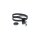 BOSCH 1 987 600 776 Keilrippenriemensatz