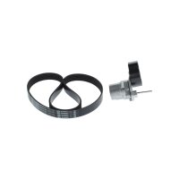 BOSCH 1 987 600 777 Keilrippenriemensatz