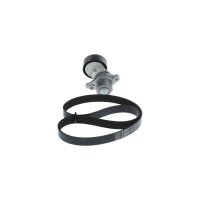 BOSCH 1 987 600 777 Keilrippenriemensatz