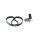 BOSCH 1 987 600 777 Keilrippenriemensatz