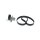 BOSCH 1 987 600 777 Keilrippenriemensatz