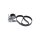 BOSCH 1 987 600 778 Keilrippenriemensatz