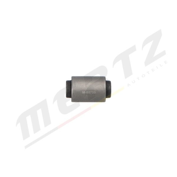 MERTZ M-S5733 Lagerung, Lenker