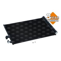 NRF 350733 Kondensator, Klimaanlage