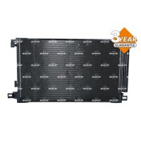 NRF 350740 Kondensator, Klimaanlage