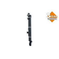 NRF 350740 Kondensator, Klimaanlage
