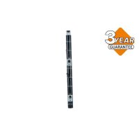NRF 350743 Kondensator, Klimaanlage