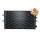 NRF 350743 Kondensator, Klimaanlage