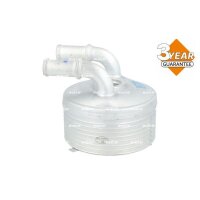NRF 310083 Ölkühler, Automatikgetriebe