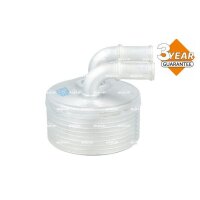 NRF 310083 Ölkühler, Automatikgetriebe