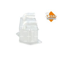 NRF 310085 Ölkühler, Automatikgetriebe