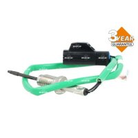 NRF 707532 Sensor, Abgastemperatur