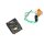 NRF 707532 Sensor, Abgastemperatur