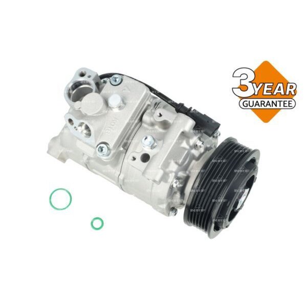 NRF 320064 Kompressor, Klimaanlage
