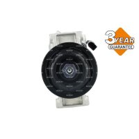 NRF 320064 Kompressor, Klimaanlage