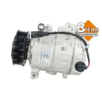 NRF 320064 Kompressor, Klimaanlage