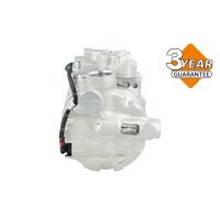 NRF 320064 Kompressor, Klimaanlage