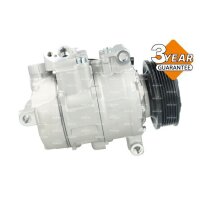 NRF 320064 Kompressor, Klimaanlage