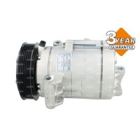 NRF 320116 Kompressor, Klimaanlage