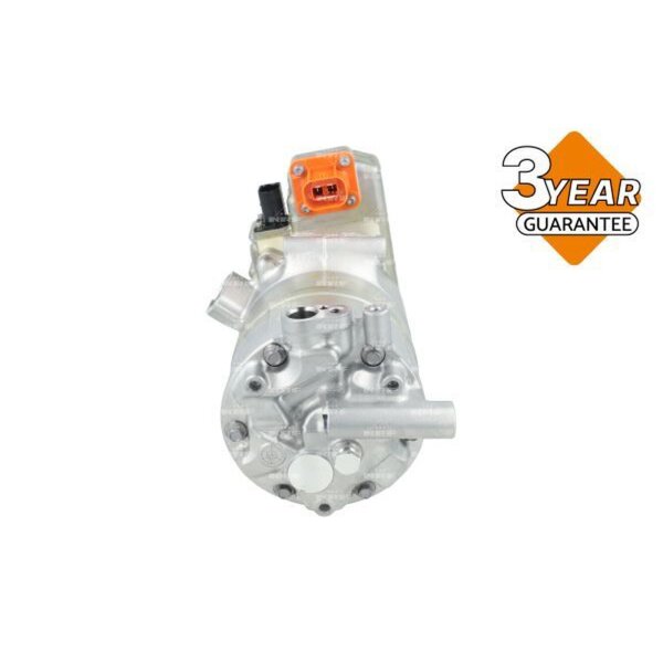 NRF 320331 Kompressor, Klimaanlage