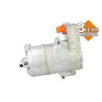 NRF 320331 Kompressor, Klimaanlage