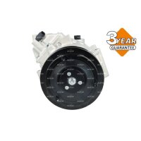 NRF 320356 Kompressor, Klimaanlage
