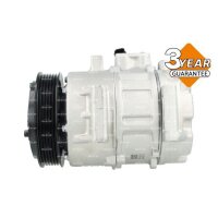 NRF 320356 Kompressor, Klimaanlage