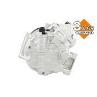 NRF 320356 Kompressor, Klimaanlage