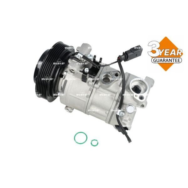 NRF 320365 Kompressor, Klimaanlage