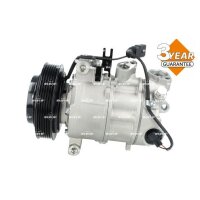 NRF 320365 Kompressor, Klimaanlage