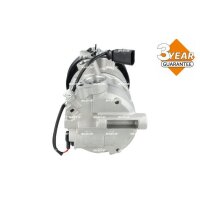 NRF 320365 Kompressor, Klimaanlage