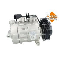 NRF 320365 Kompressor, Klimaanlage