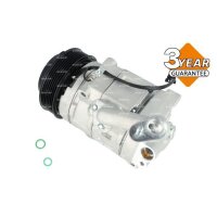 NRF 32890 Kompressor, Klimaanlage