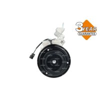 NRF 32890 Kompressor, Klimaanlage