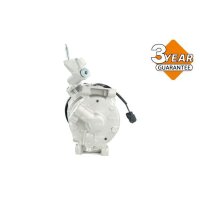 NRF 32890 Kompressor, Klimaanlage