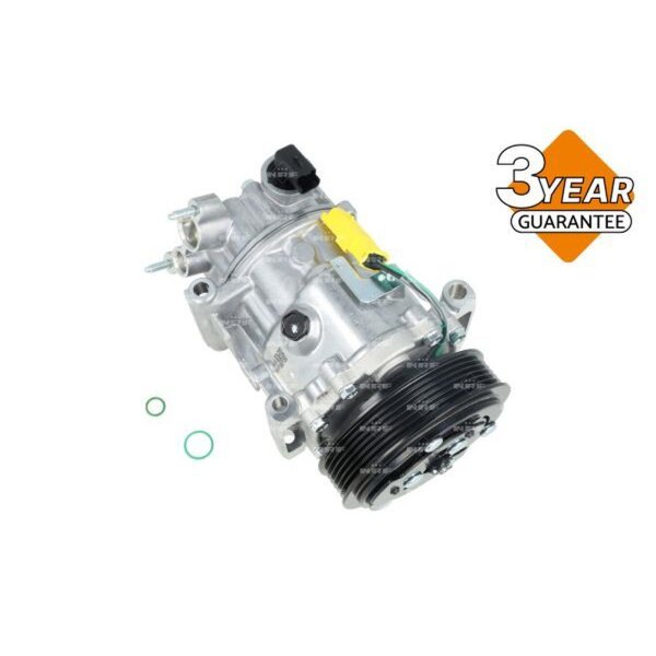 NRF 32935 Kompressor, Klimaanlage