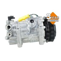 NRF 32935 Kompressor, Klimaanlage