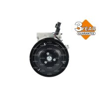 NRF 32999 Kompressor, Klimaanlage
