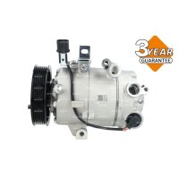 NRF 32999 Kompressor, Klimaanlage