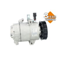 NRF 32999 Kompressor, Klimaanlage