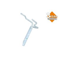 NRF 540015 Wärmetauscher, Innenraumheizung
