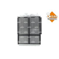 NRF 540018 Wärmetauscher, Innenraumheizung