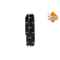 NRF 540018 Wärmetauscher, Innenraumheizung